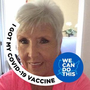 Meet your Posher, Evelyn